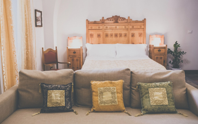 Palazzo Speciale B&B