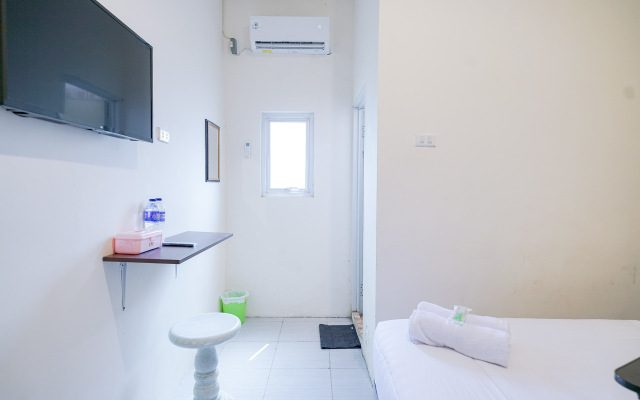 Urbanview Hotel Gatot Subroto Lampung by RedDoorz