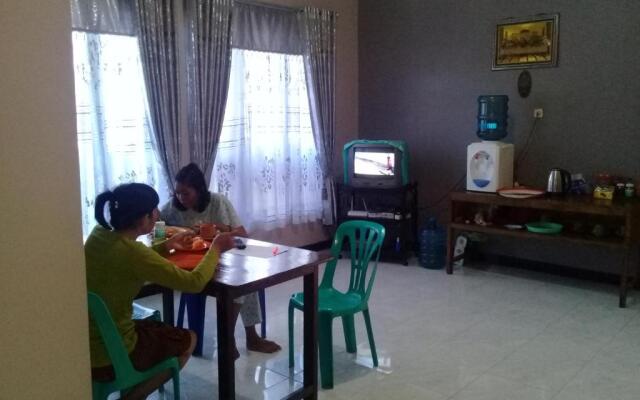 Cinnamon Guest House