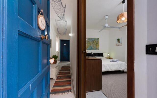 B&B Villa Il Carrubo