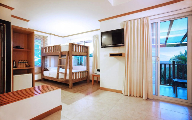 Pinnacle Koh Tao Resort