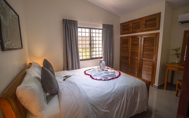 Ry's Lotus Resort d'Angkor