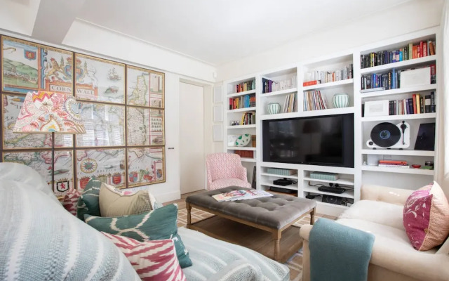 Venner House by Onefinestay