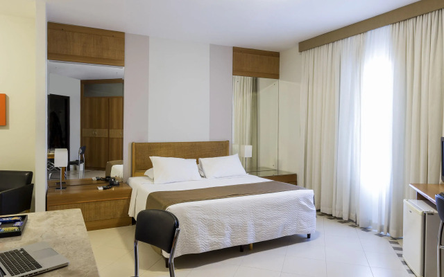 Hotel Nacional Inn Cuiabá