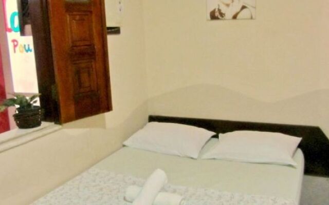 Pousada Pérola do Atlântico