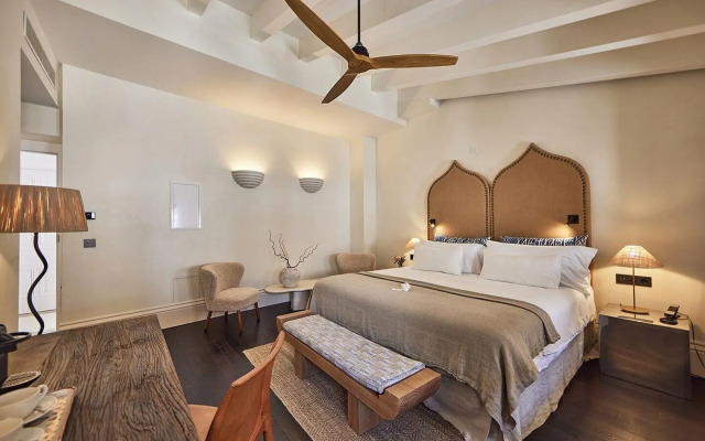 PuroGrand Hotel