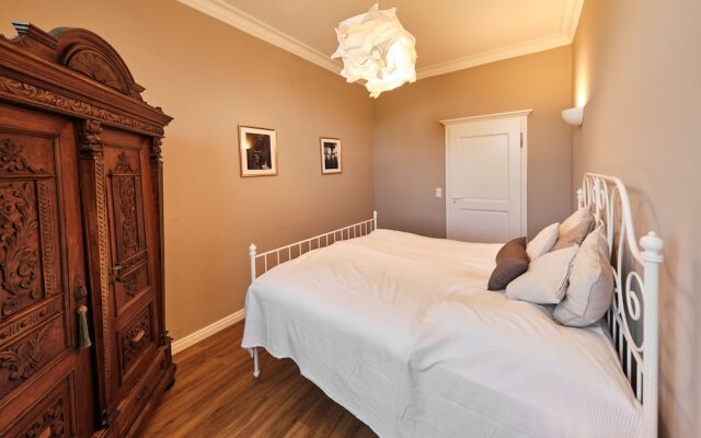 Schlosshotel Diersfordt