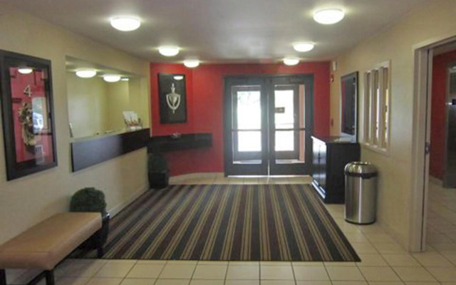Extended Stay America Suites Austin Southwest