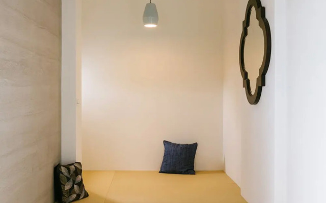 Wudai Homestay
