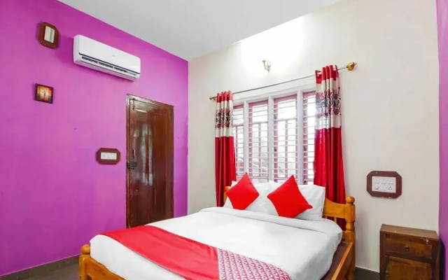 Breeze Homes by OYO Rooms