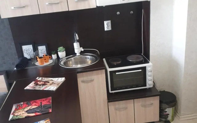 Nights apartment