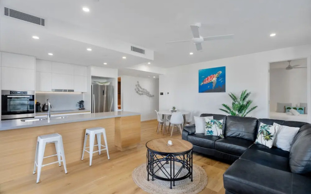 Rise Sunshine Coast