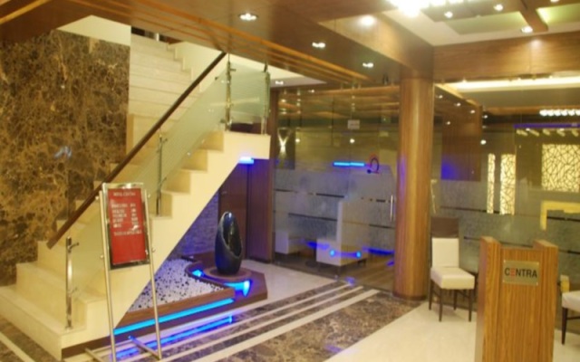 Centra Hotel