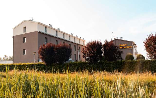 Hotel Mirandola