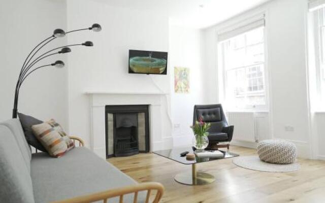 Covent Garden Apartments