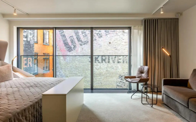 Boutique Hotel Herman K