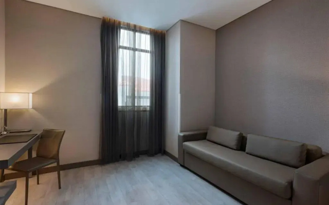 AC Hotel by Marriott Guatemala City