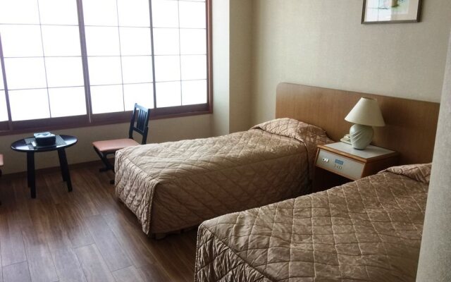 Kokusai Kanko Hotel Kishotei