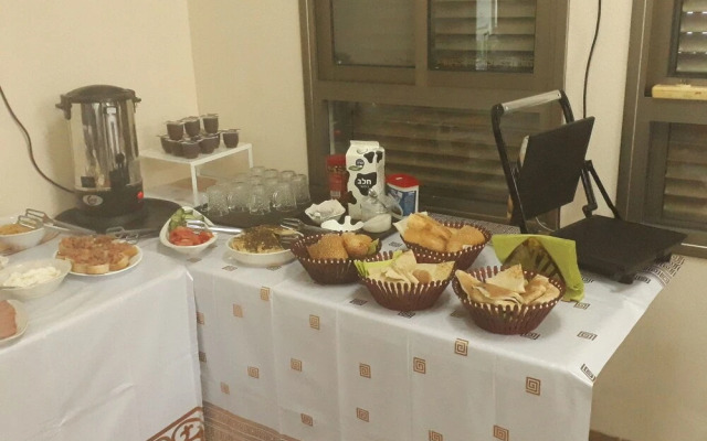 Royal Guest House