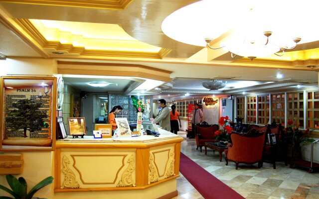 Phela Grande Hotel
