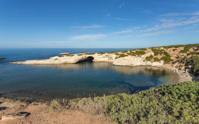 Nice Apartment in Cuglieri With 2 Bedrooms