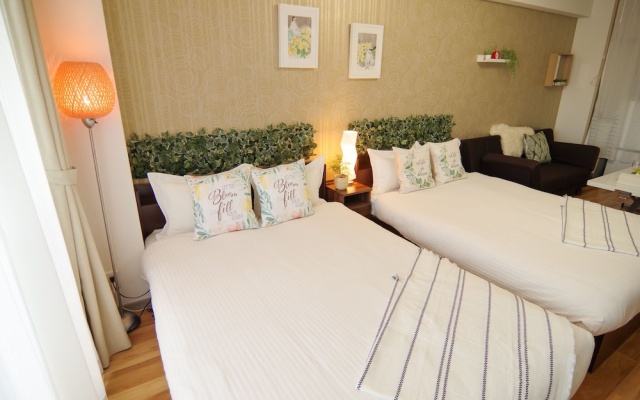 806 room 사진 3