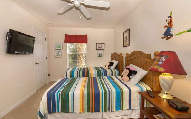 Encantada Resort - 3000 Yellow Lantana Lane