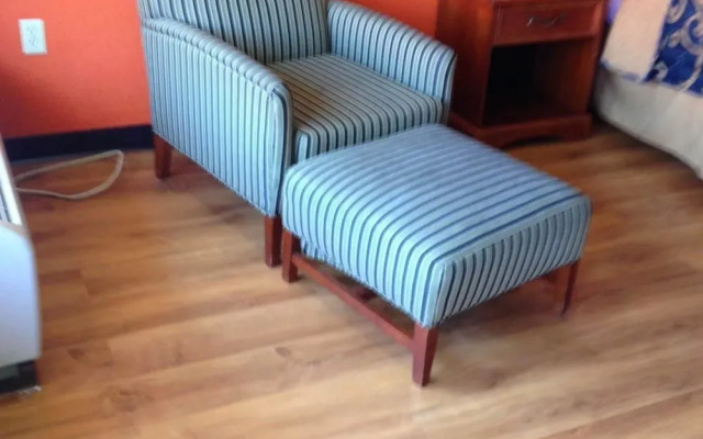 Americas Best Value Inn Forest
