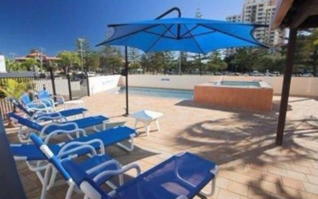 Barbados Holiday Apartments
