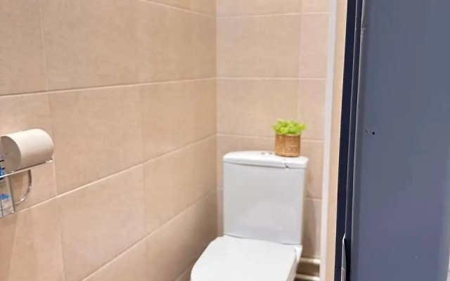 Апартаменты на улице Судостроительная 90