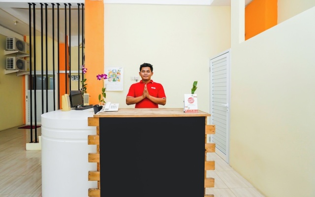 Hotel O Banuwa Family Residence