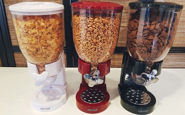 Road Myeongdong Guesthouse