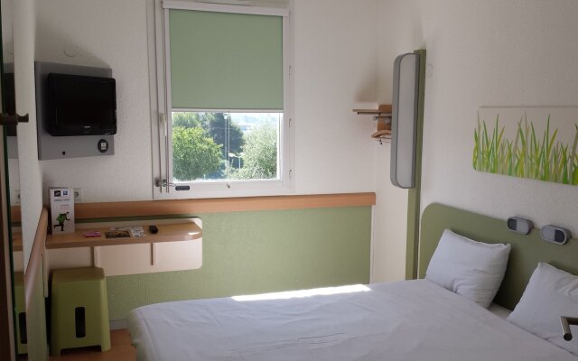 ibis budget Marseille la Valentine