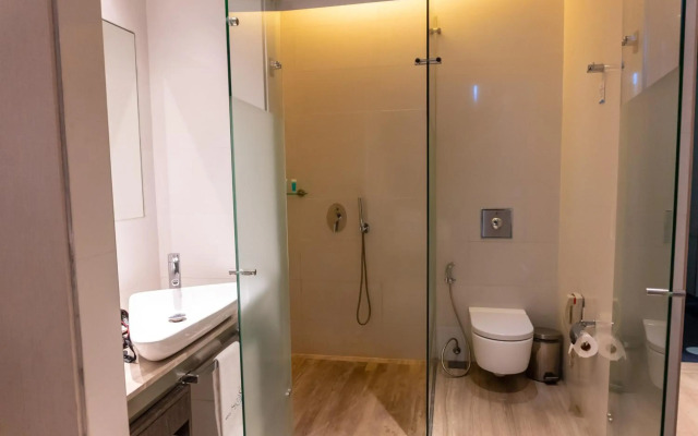 Hotel H2O