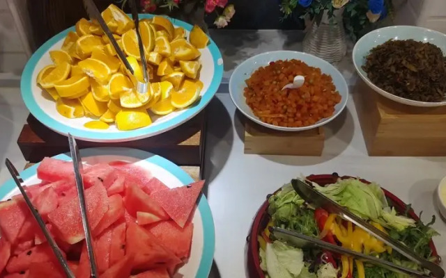 ShanshuiFashionHotel