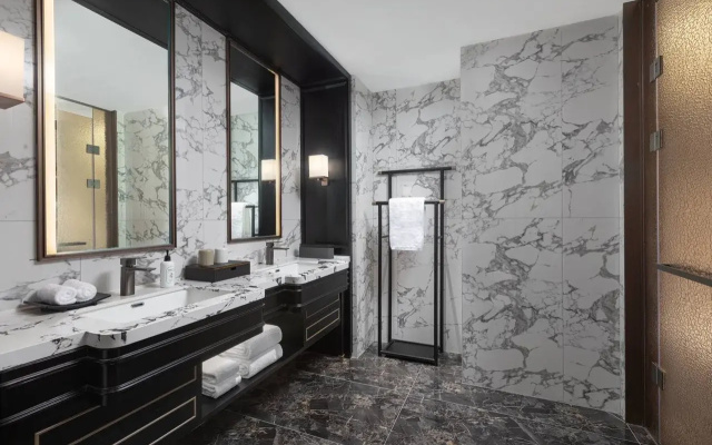 Days Hotel by Wyndham Changsha Yuhua East