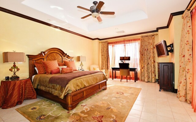 Los Suenos Resort Vista Bahia 3A