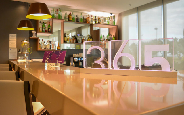 Novotel Rio De Janeiro Barra Da Tijuca