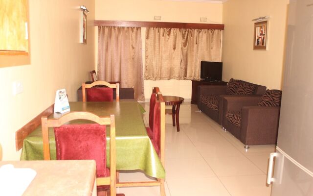 Riverside Apartments