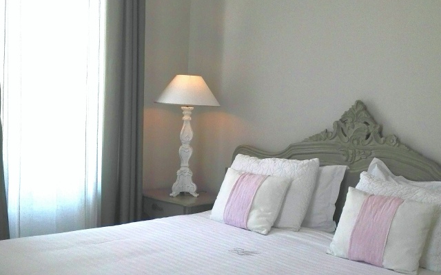 Micra Anglia Boutique Hotel & Spa