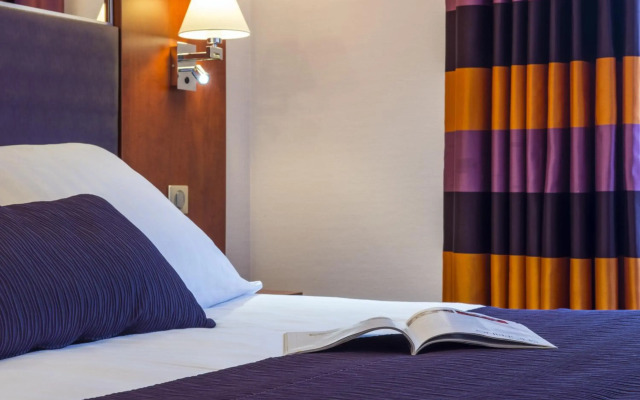 Hotel Ampere