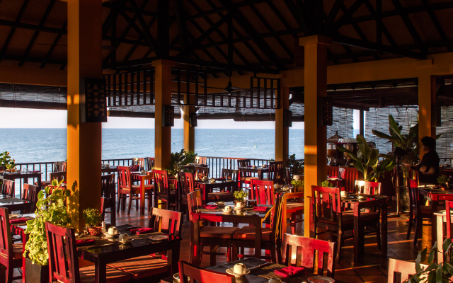 Victoria Phan Thiet Beach Resort & Spa