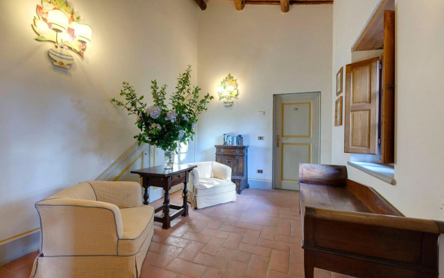 Villa Le Barone