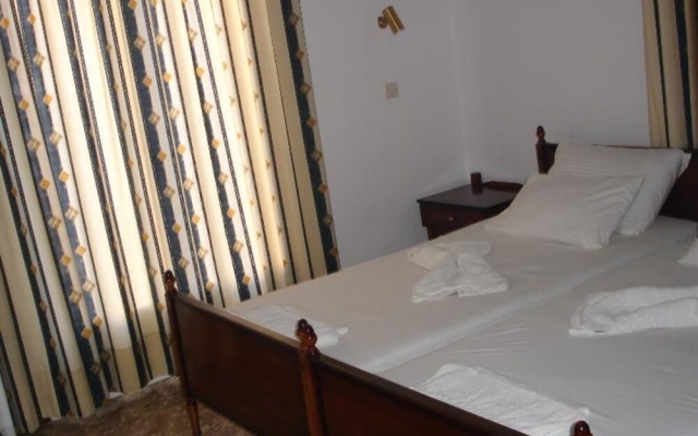 Cohyli Hotel