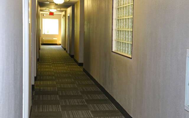 GuestHouse Kelso Longview