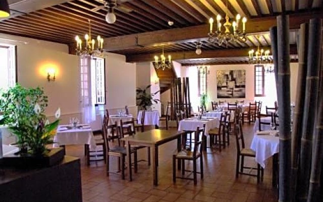 Hôtel Restaurant Le St Julien