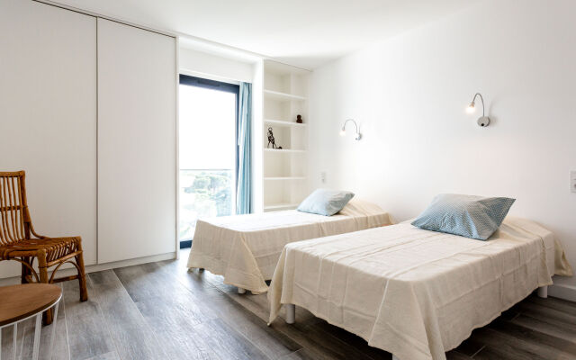 La Palangre (AGL401)