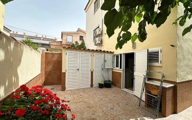 Villas Morro De Gos Oropesa 3000