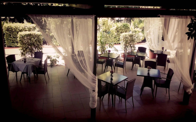 Resort Villa
