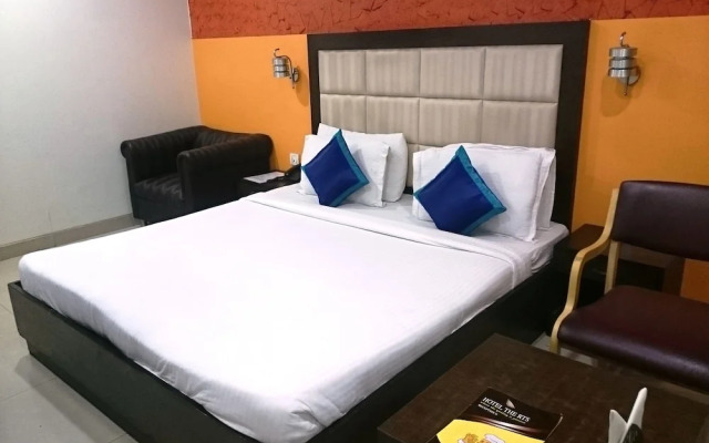 Hotel RTS Plaza Near IGI Airport